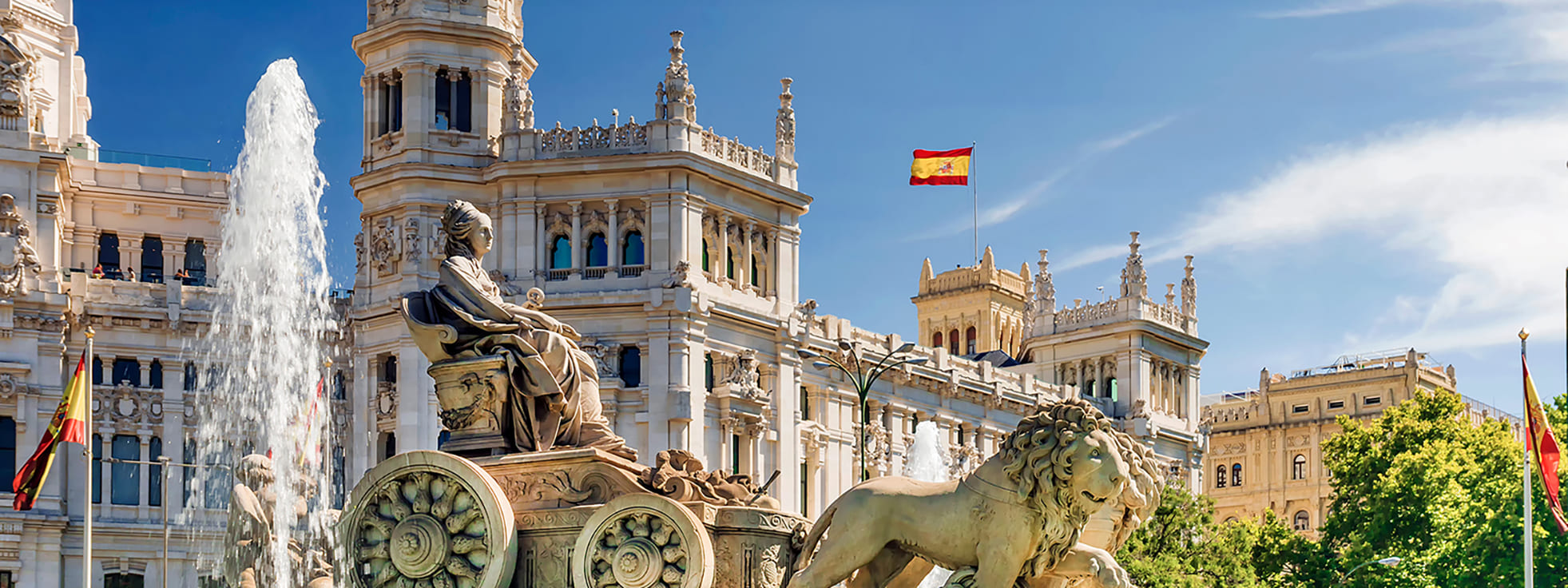 Fine anno nel cuore dell'Andalusia